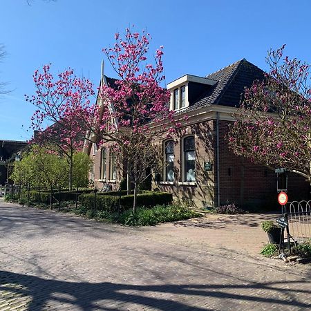 Het Twiscker Huys Bed & Breakfast Twisk Exterior foto