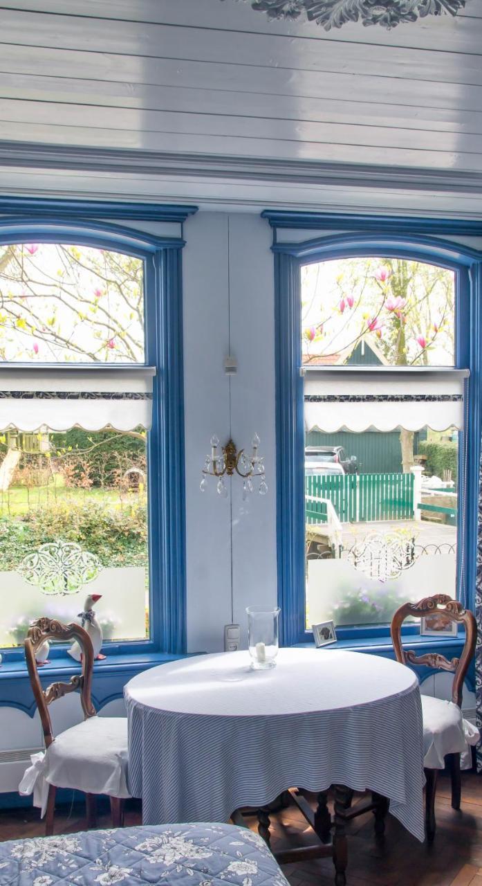 Het Twiscker Huys Bed & Breakfast Twisk Exterior foto