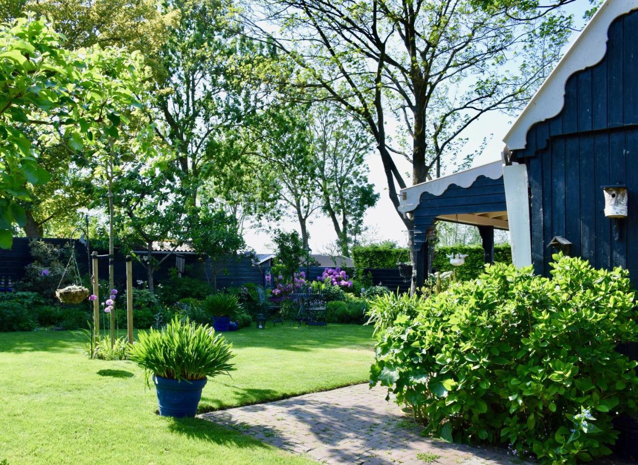 Het Twiscker Huys Bed & Breakfast Twisk Exterior foto
