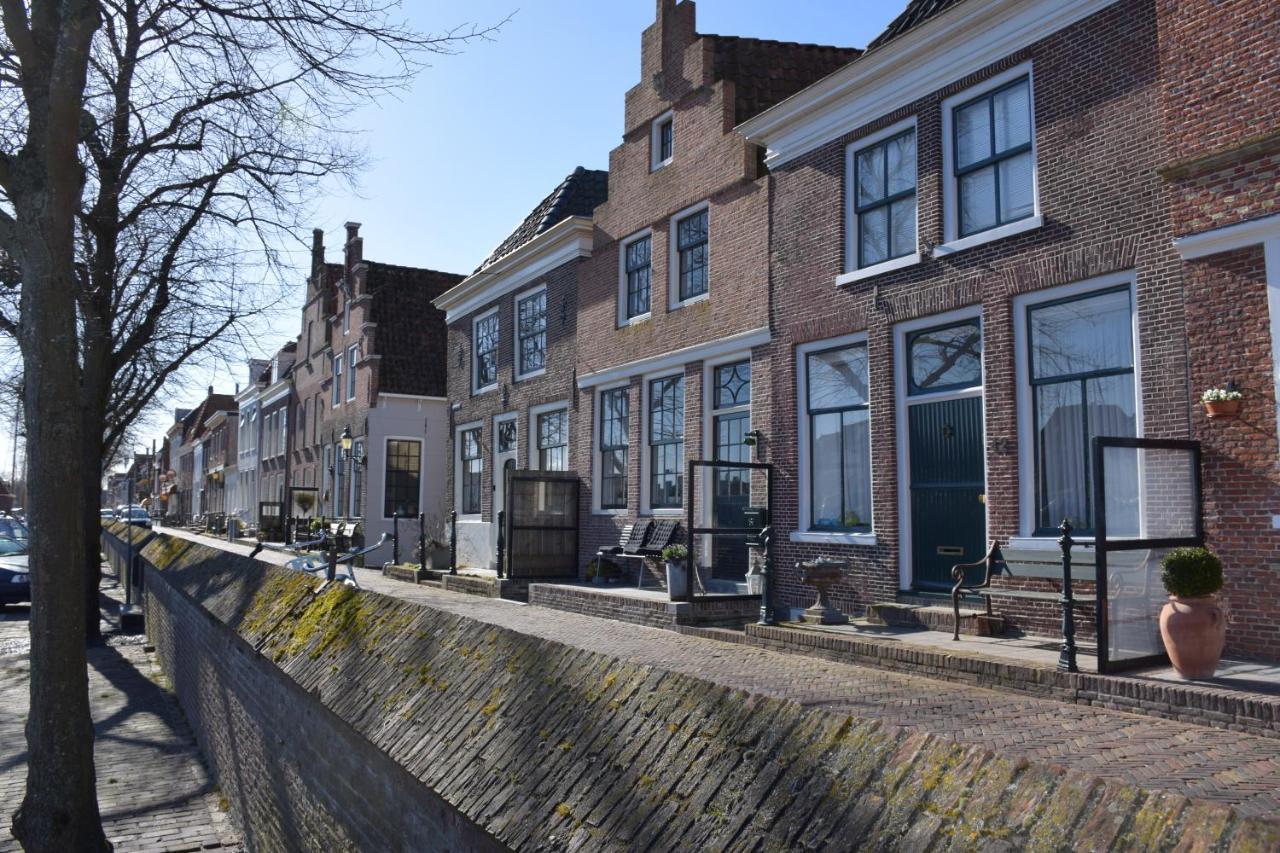 Het Twiscker Huys Bed & Breakfast Twisk Exterior foto