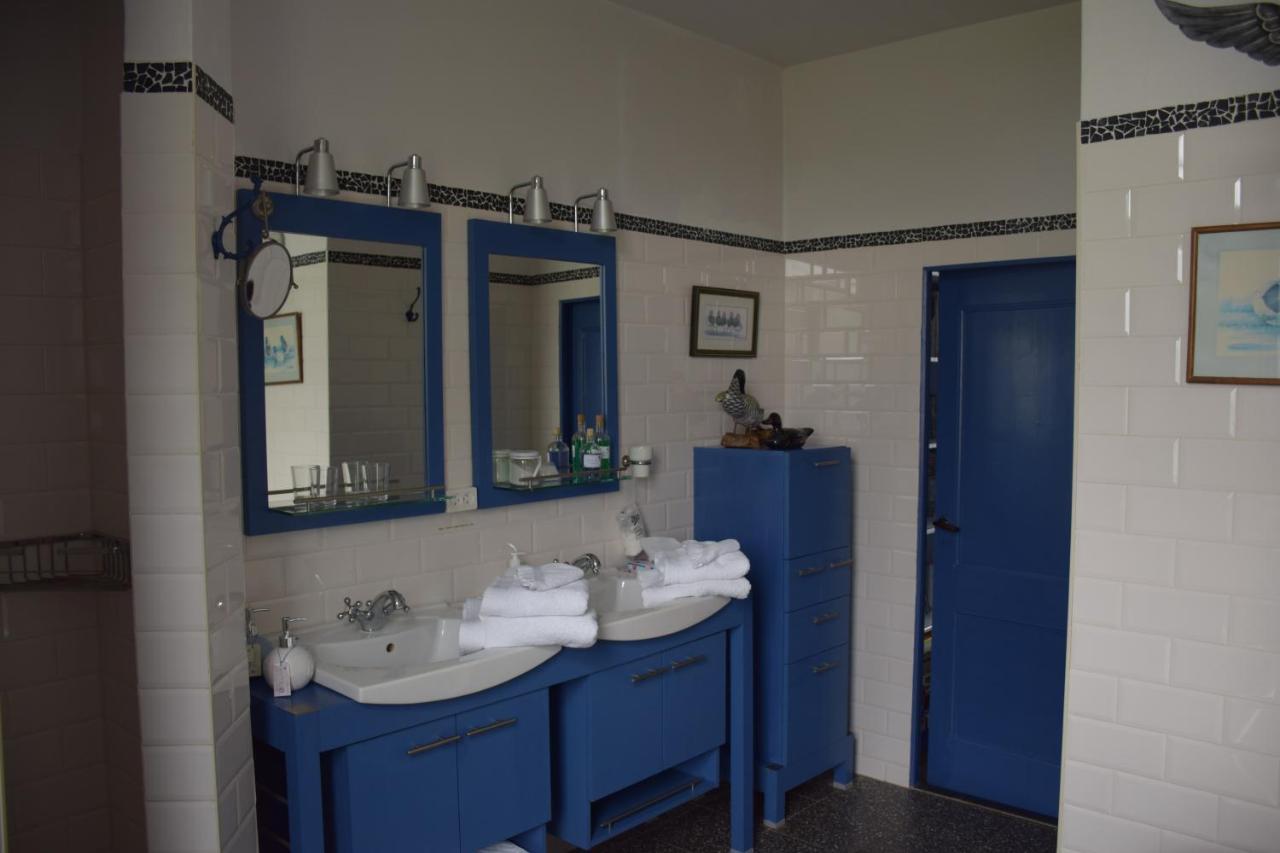Het Twiscker Huys Bed & Breakfast Twisk Exterior foto