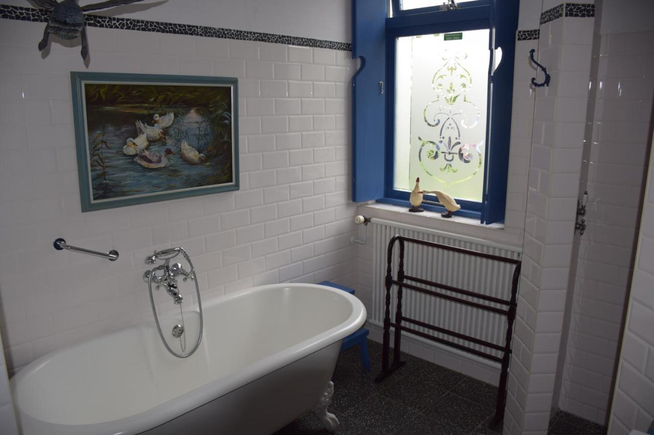 Het Twiscker Huys Bed & Breakfast Twisk Exterior foto